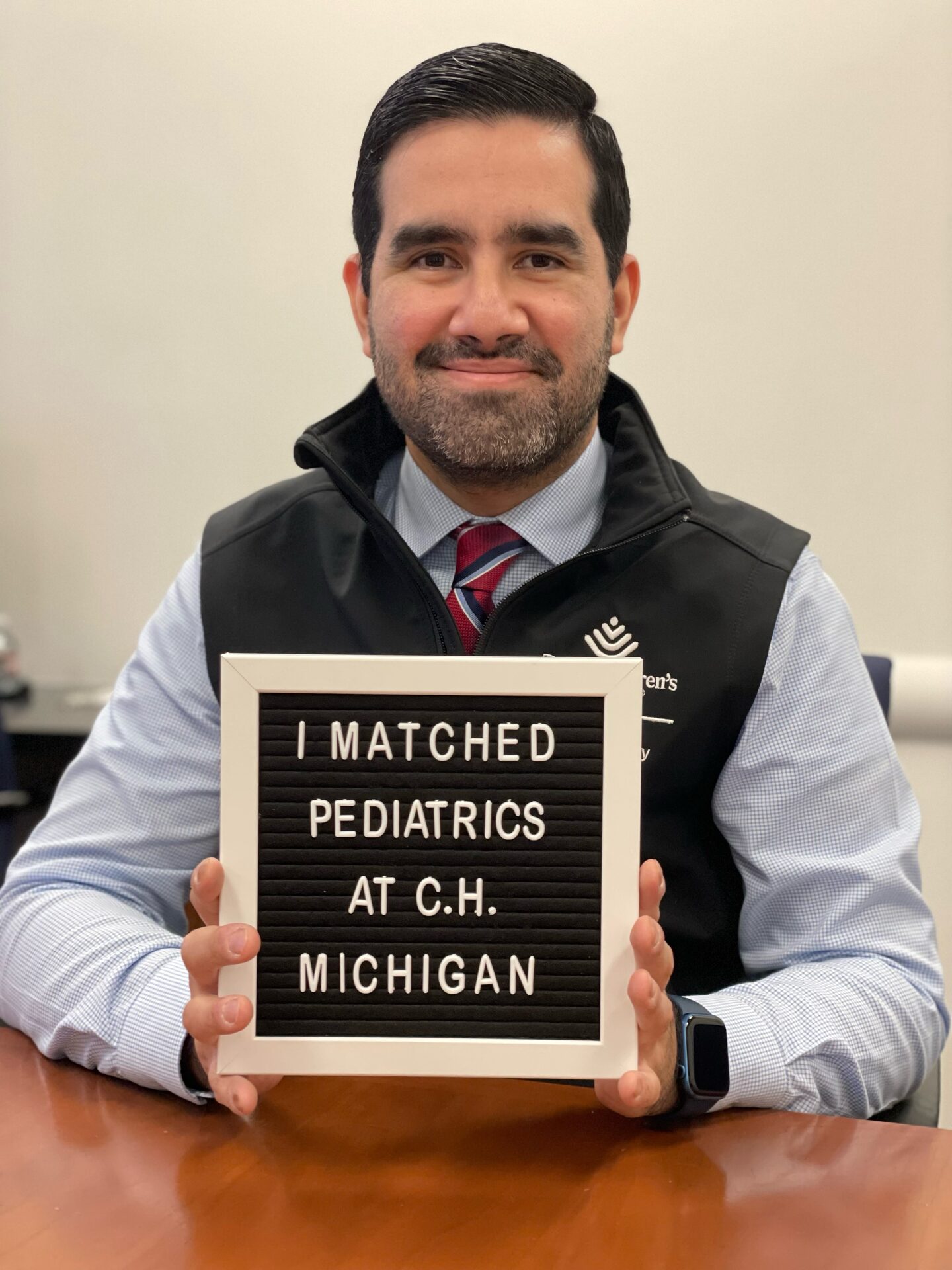 What’s the Best Advice You Have for 2025 Match Applicants? NRMP
