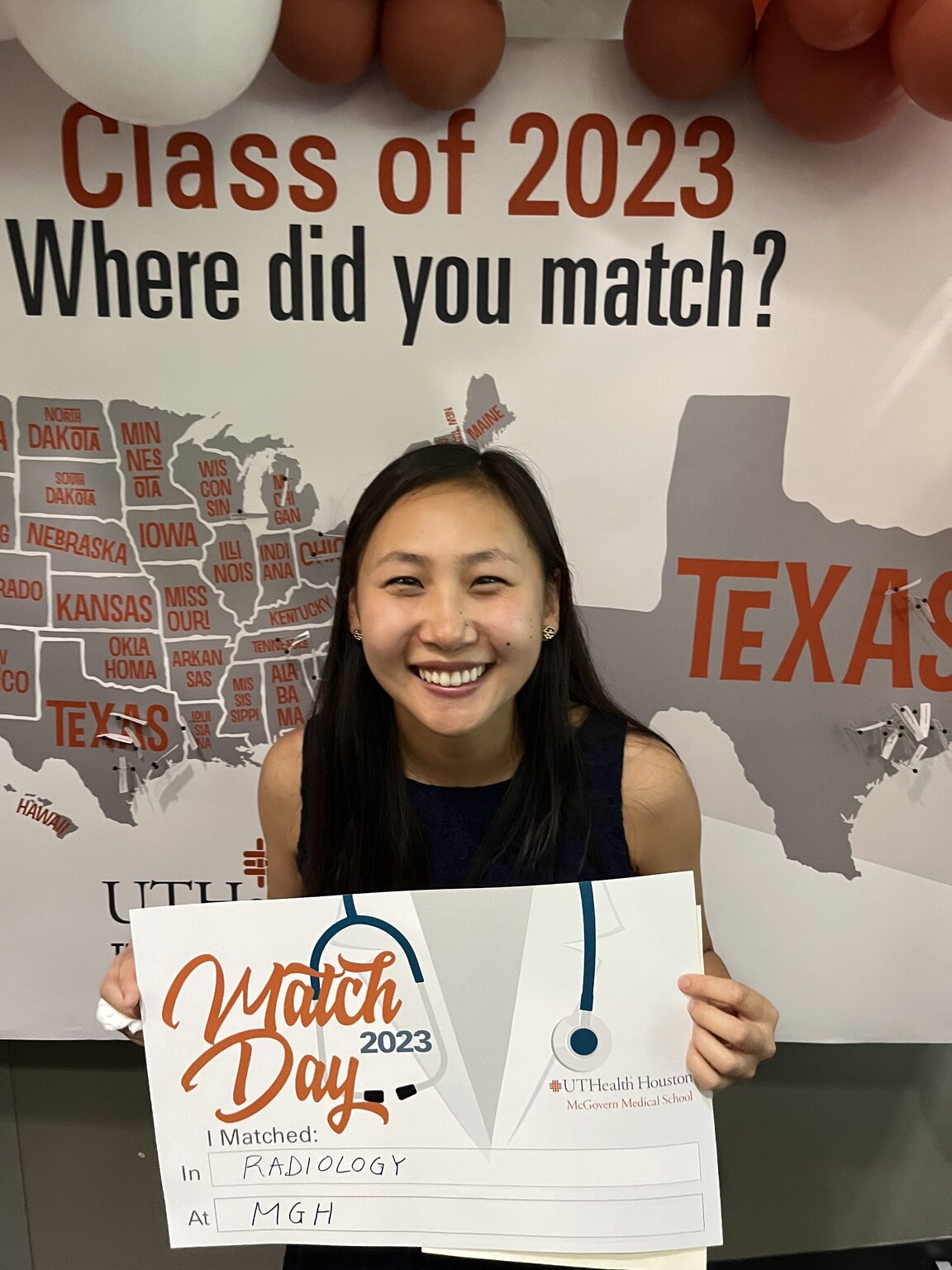 Dear Match 2024 Applicant… NRMP