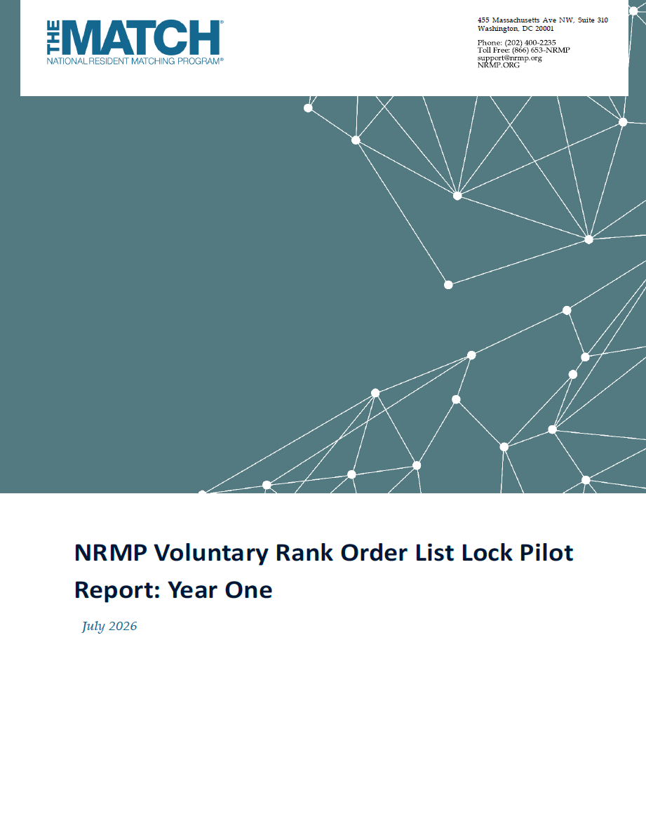 Report: First Year Findings from the Voluntary ROL Lock Pilot